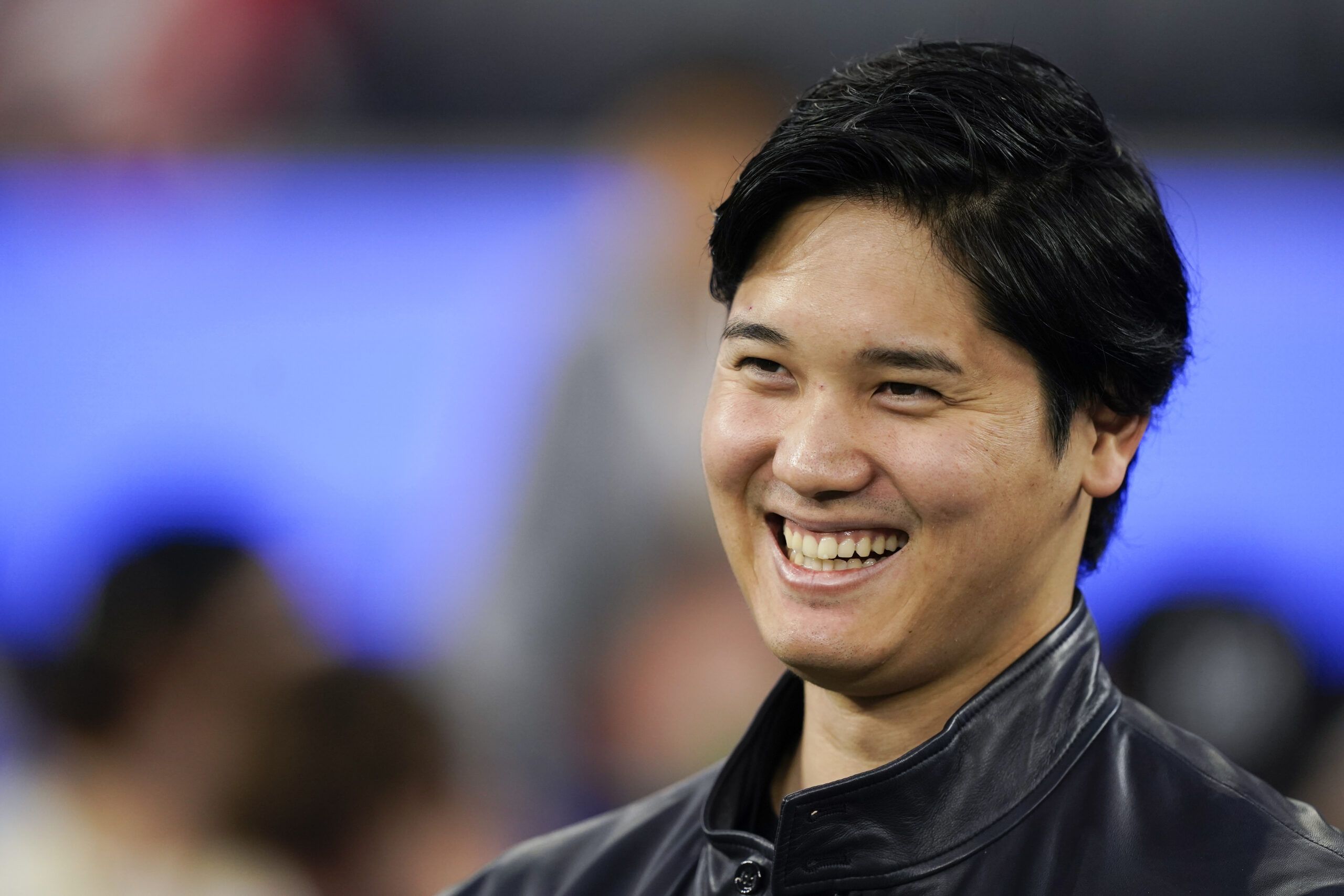 Shohei Ohtani gifted Joe Kelly’s wife a new Porsche in…