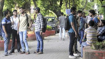 140 private universities set up in India in last 5 years; maximum in Gujarat