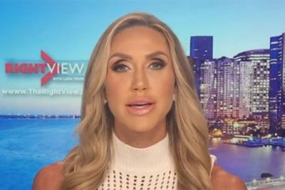 Lara Trump reveals the one thing stopping her from becoming father-in-law’s vice president