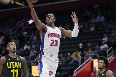 Historic losing streak: Pistons match NBA futility record, aim for 29