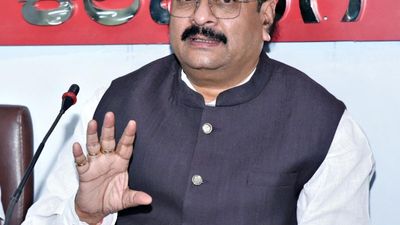 BJP has completely ignored North Karnataka, says Yatnal