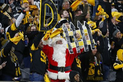 Steelers fans should be cautiously optimistic about games vs. Seahawks, Ravens