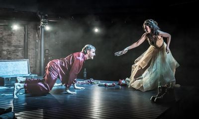 Theatre: Susannah Clapp’s 10 best shows of 2023