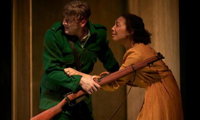 Theatre: Clare Brennan’s five best shows of 2023