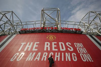 INEOS's Ratcliffe Agrees Deal To Buy 25 Percent Of Man Utd