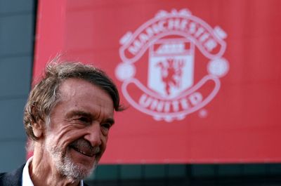 Manchester United Agrees to Sell 25% Stake to Jim Ratcliffe