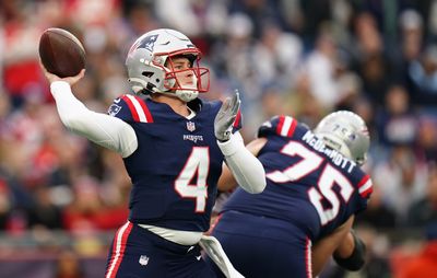 Patriots-Broncos game day poll: Who wins on Christmas Eve?