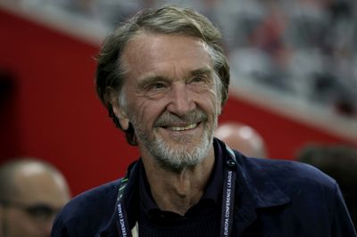 Jim Ratcliffe: Man Utd Fan Turned Part-owner