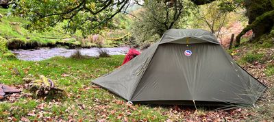 Big Agnes Crag Lake SL3 tent review: quality construction is all the USP you need