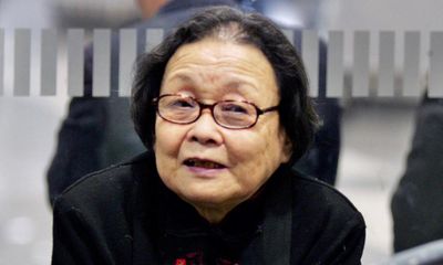 Gao Yaojie obituary