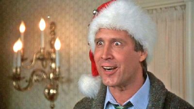 I Just Learned The Real-Life Story Behind National Lampoon's Christmas Vacation, And John Hughes Is Involved