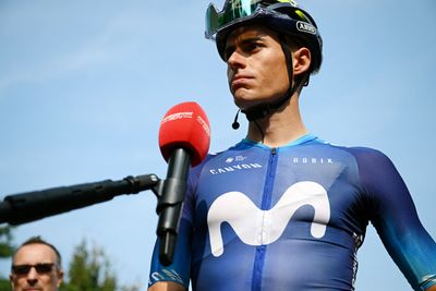Enric Mas all-in for Tour de France in 2024