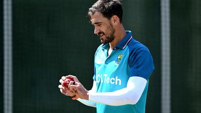 Prioritising international cricket has helped my game: Starc on turning down multiple IPL fortunes