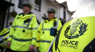Two men wanted in connection with attempted murder in Fife