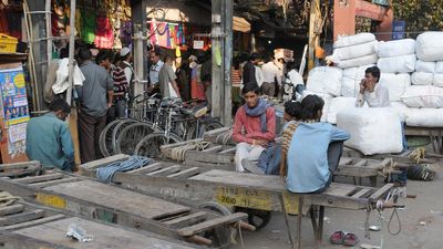 India’s jobs crisis, the macroeconomic reasons