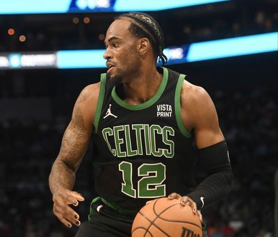 Boston Celtics pummel Los Angeles Clippers in 37-point blowout