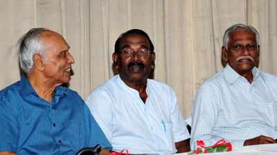 Former Kerala Santosh Trophy star T.A. Jaffer passes away