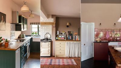 Are Shaker kitchens still on trend? Interior design experts weigh in on whether this classic style is looking dated