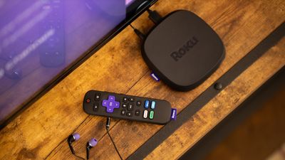 How to fix a Roku Remote