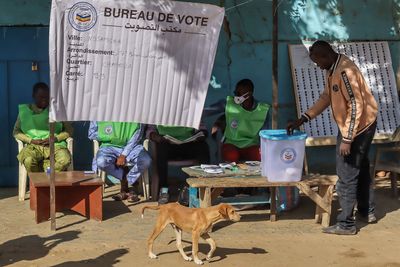 Chad votes in favour of new constitution backed by military rulers