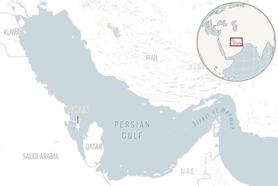 Iran Protests Joint Statement on Disputed Islands to Russian Envoy