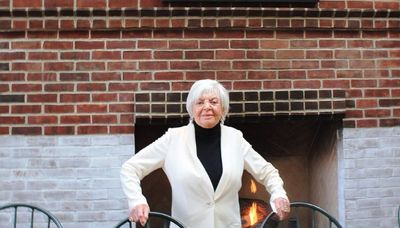 100 years strong: Pritzker family matriarch celebrates her centennial at Riccardo Trattoria