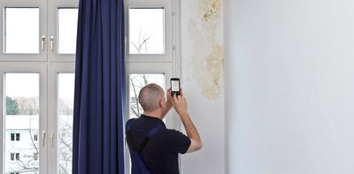 What if I discover mould after I move into a rental property? What are my rights?