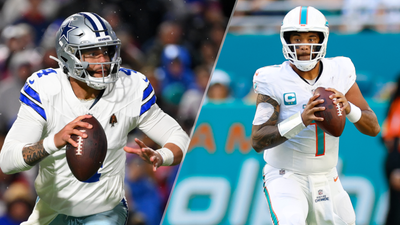 Cowboys vs Dolphins live stream: how to watch NFL game online and on TV from anywhere, team news