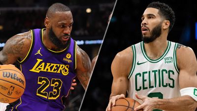 Lakers vs Celtics Christmas Day live stream: How to watch NBA game