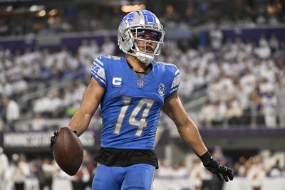 Lions beat the Vikings and win the NFC North