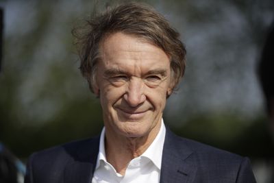 Billionaire Jim Ratcliffe Secures Stake in Manchester United