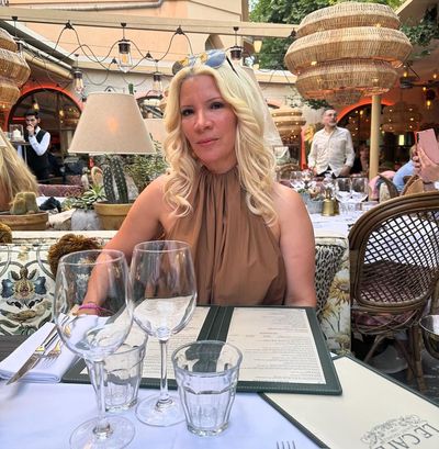 Terry Crews Celebrates Wife Rebecca's Birthday with Heartfelt Tribute