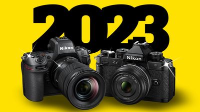 I write about Nikon for a living and I think 2023 was the Z series' best year yet