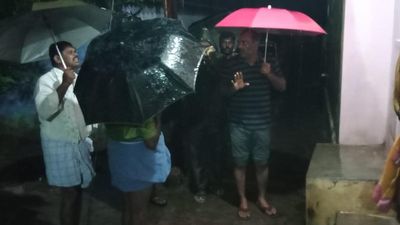 Late night evacuation saves over 2,000 lives in Srivaikuntam taluk