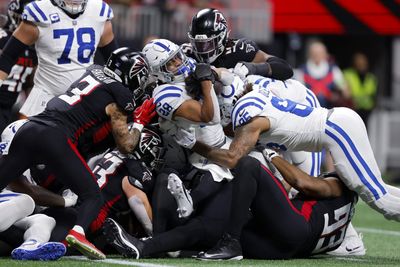 Instant analysis from Colts’ 29-10 loss to Falcons