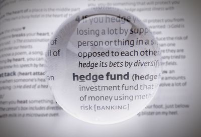 What Is a Hedge Fund and Should I Invest in One?