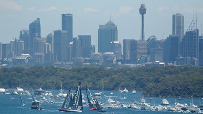 Boxing Day miracle as Wild Thing set for Sydney-Hobart