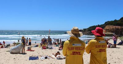 Lifeguards' top tips ahead of the deadliest week for drownings