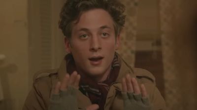 'I Remember Being Disappointed:' Jeremy Allen White Reveals He Originally Wanted A Different Role In Shameless