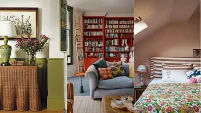 5 tips from a color psychologist to help you choose the best colors for your home – and your mood