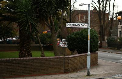London Police Arrest Second Man After Banksy Installation Removed