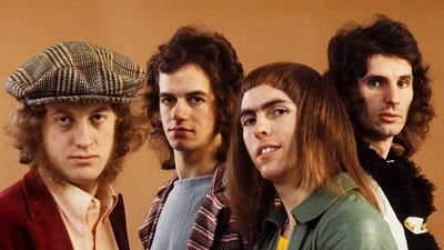 10 Slade songs that prove they're not just for Christmas