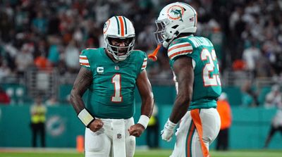 Five Things We Learned: Dolphins No Longer Pretenders After Beating Cowboys