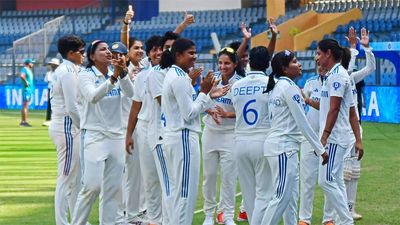 Big cities to small towns, a winning trajectory for Indian women's cricket team