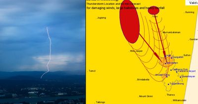 Unsettled, stormy Christmas gives way to a better New Year
