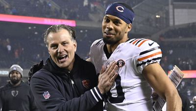 Halas Intrigue podcast: Bears trump Cards