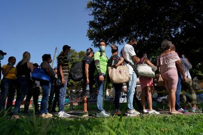 Border crisis continues, no concrete solutions in sight