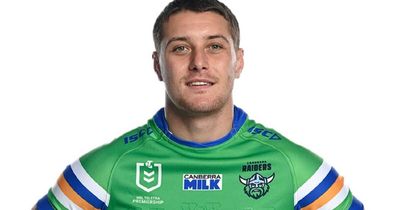 'RIP my brother': Canberra Raiders mourning death of off-season recruit