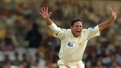 Yasir Arafat appointed Pakistan's high performance coach for T20 series in New Zealand