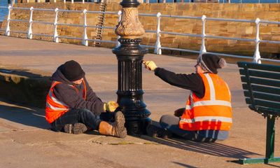 Over 5,500 unpaid work orders not completed after two years in England and Wales